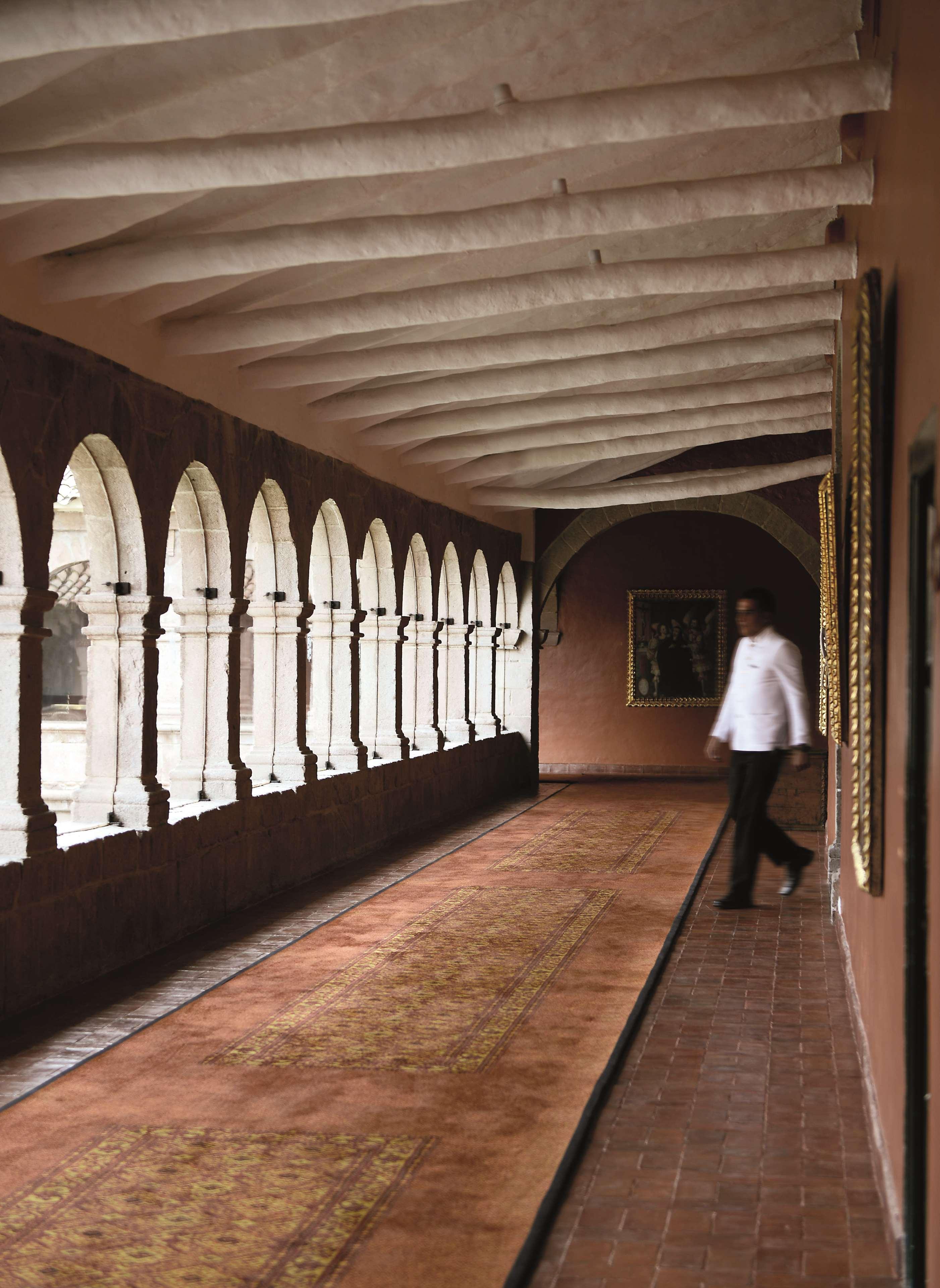 Monasterio, A Belmond Hotel, กุสโก ภายนอก รูปภาพ