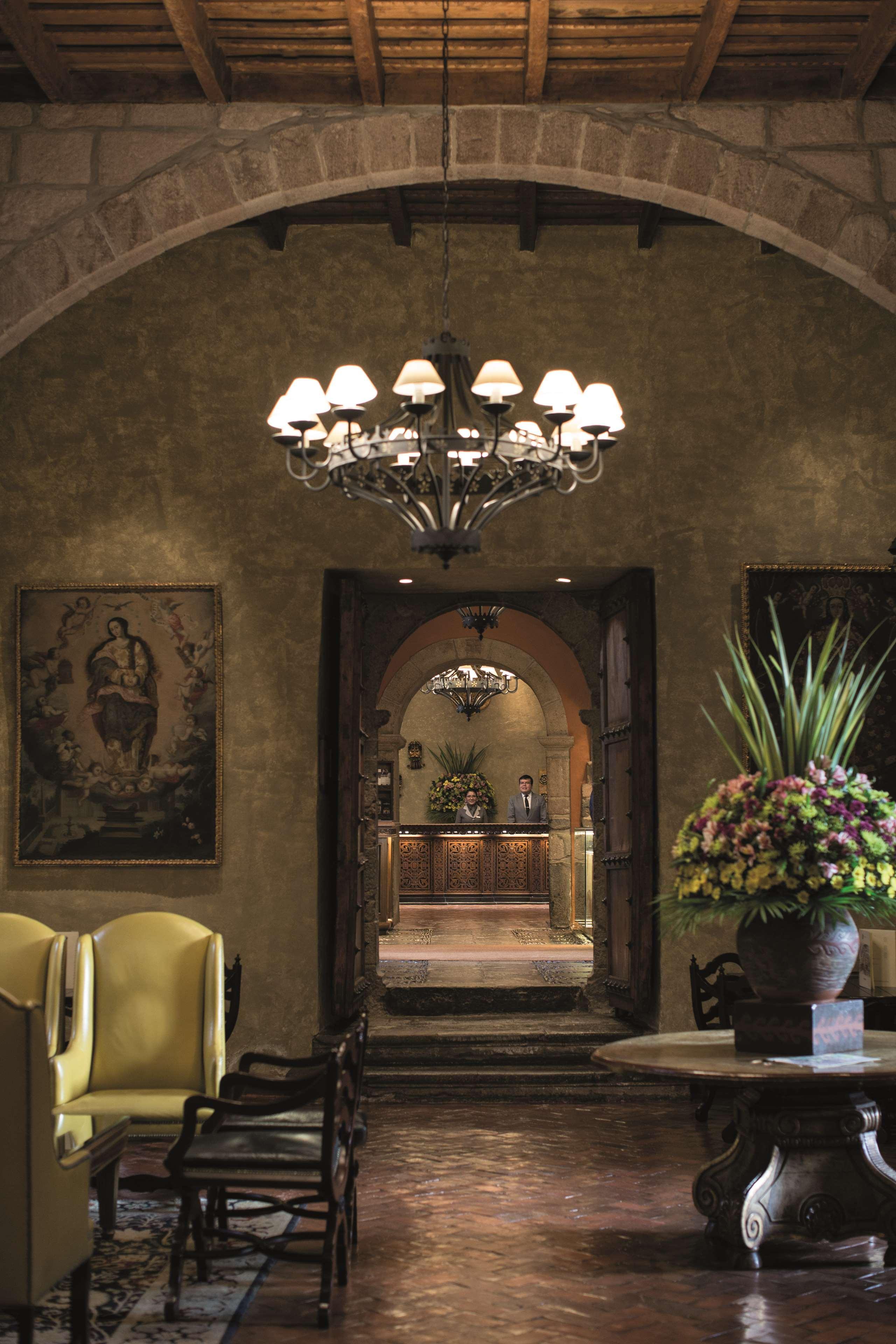 Monasterio, A Belmond Hotel, กุสโก ภายนอก รูปภาพ