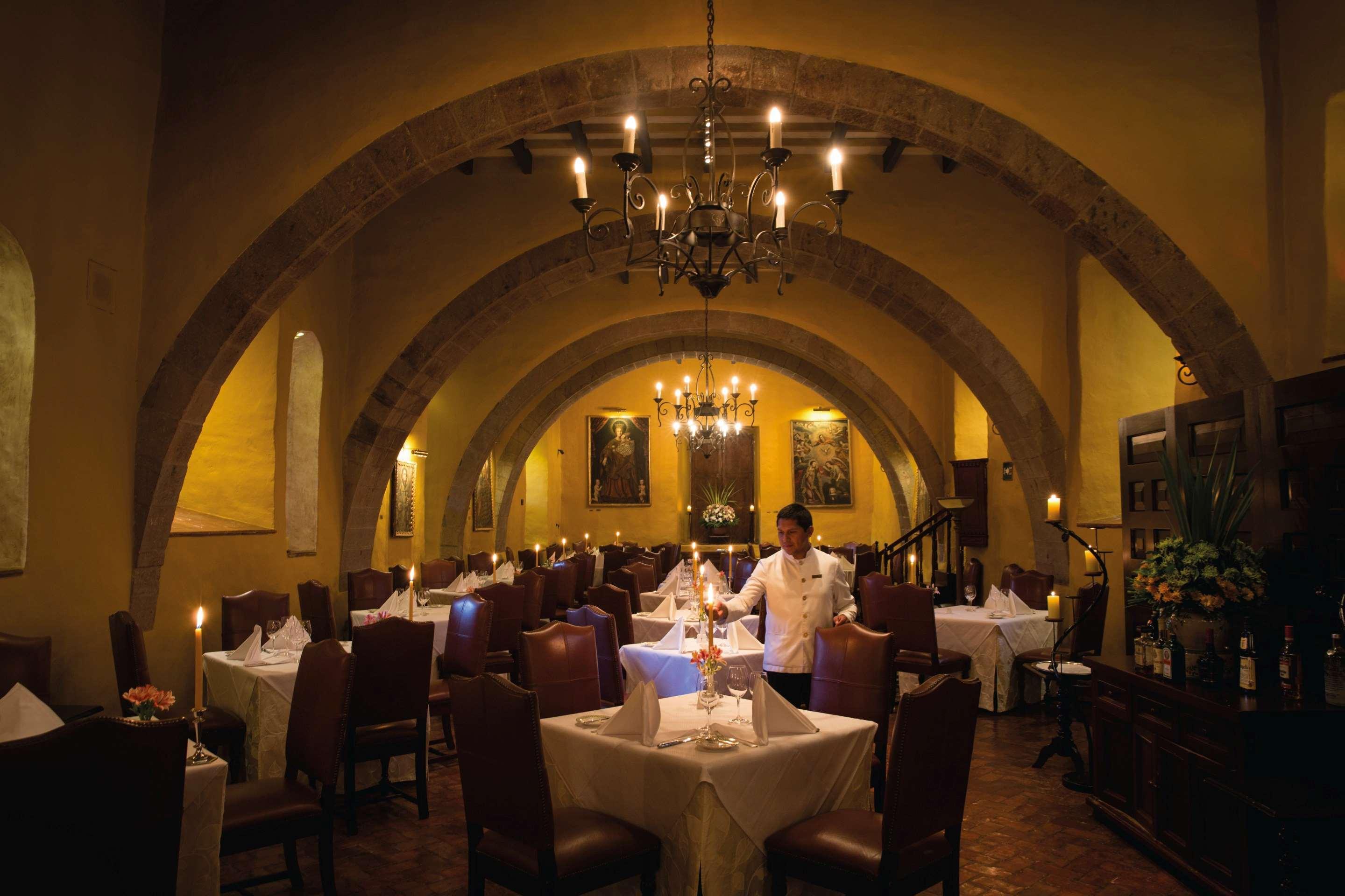 Monasterio, A Belmond Hotel, กุสโก ภายนอก รูปภาพ
