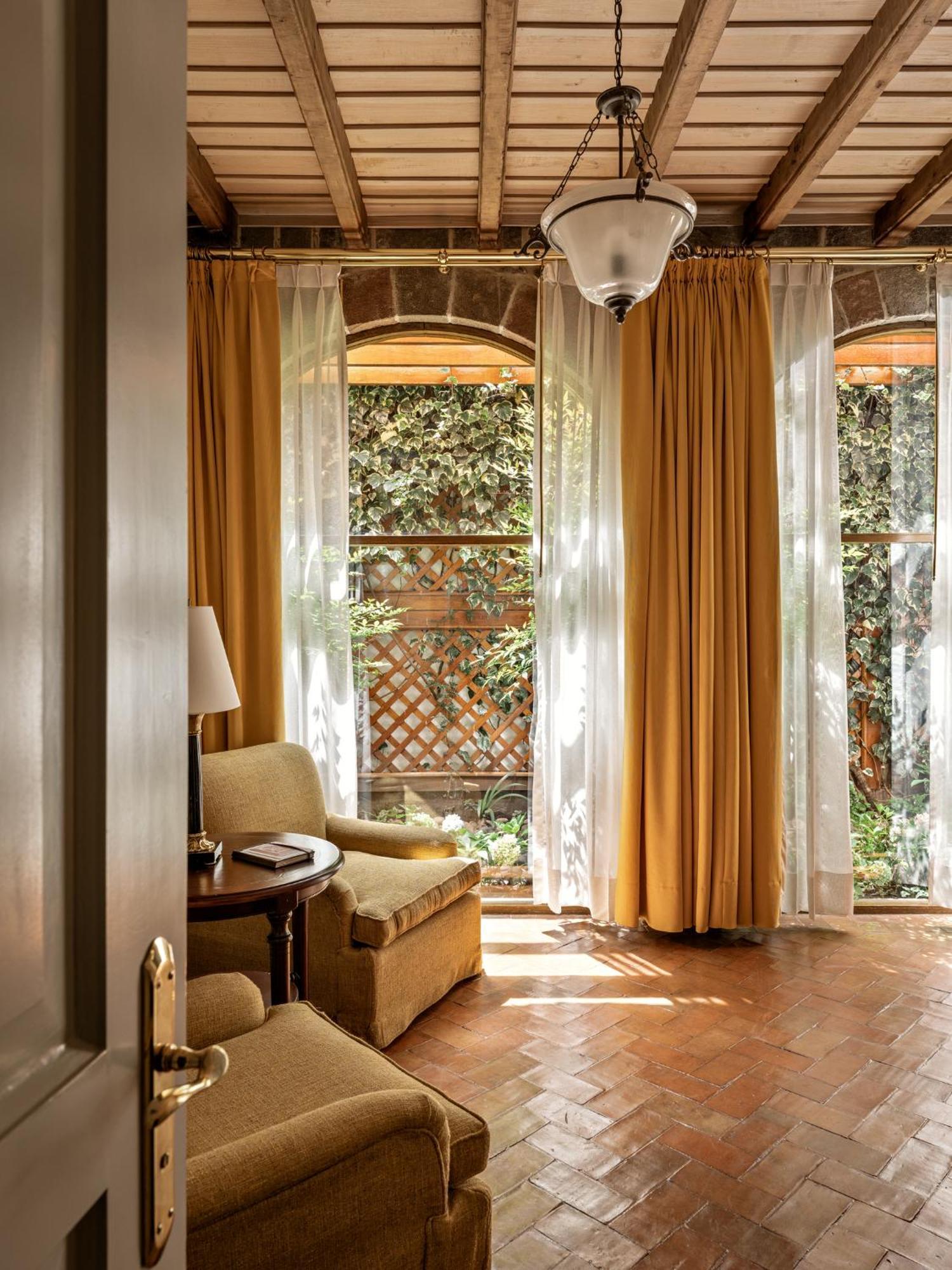 Monasterio, A Belmond Hotel, กุสโก ภายนอก รูปภาพ