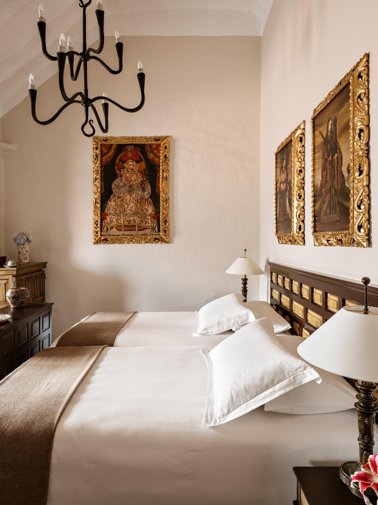 Monasterio, A Belmond Hotel, กุสโก ภายนอก รูปภาพ
