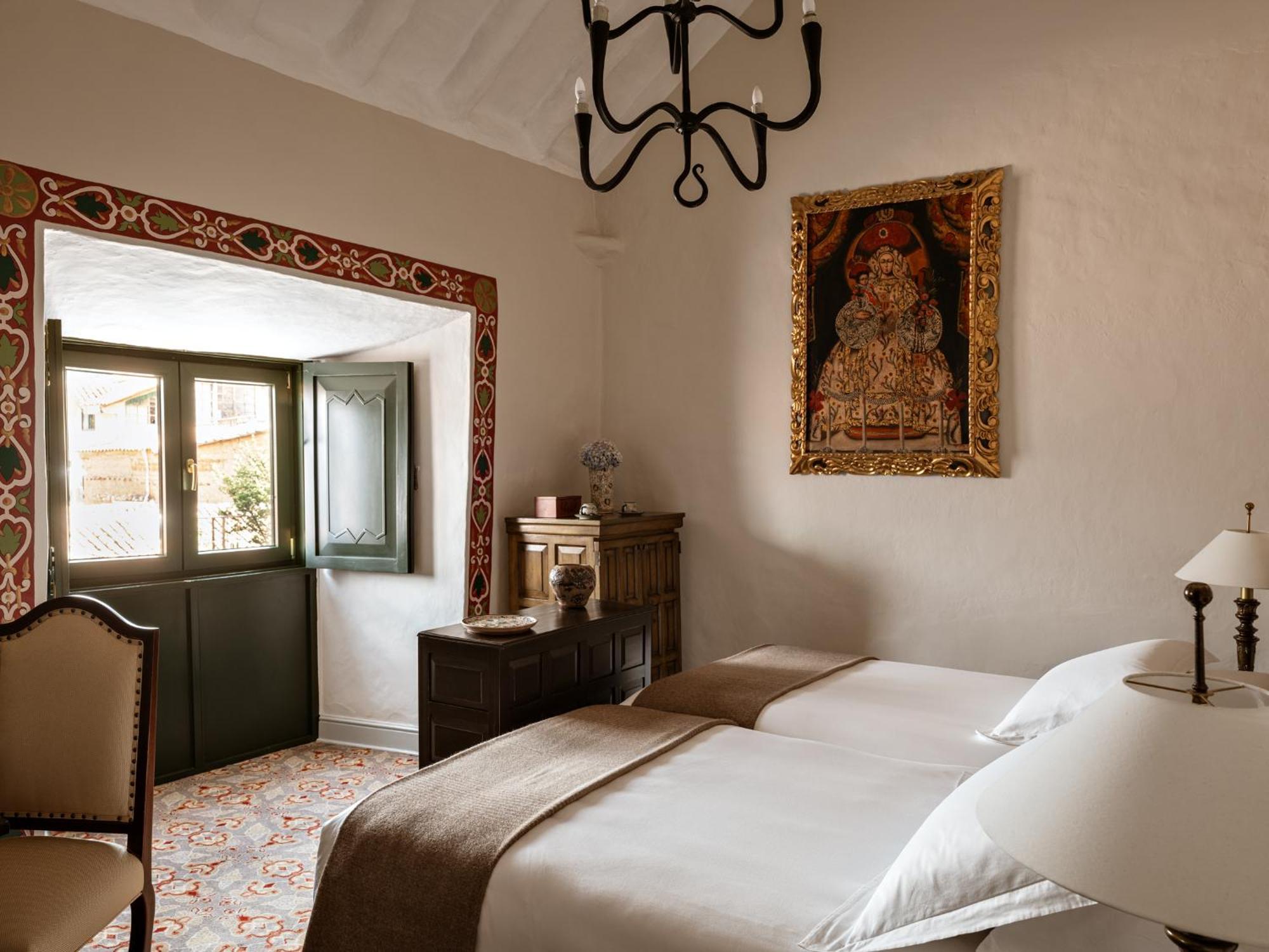 Monasterio, A Belmond Hotel, กุสโก ภายนอก รูปภาพ
