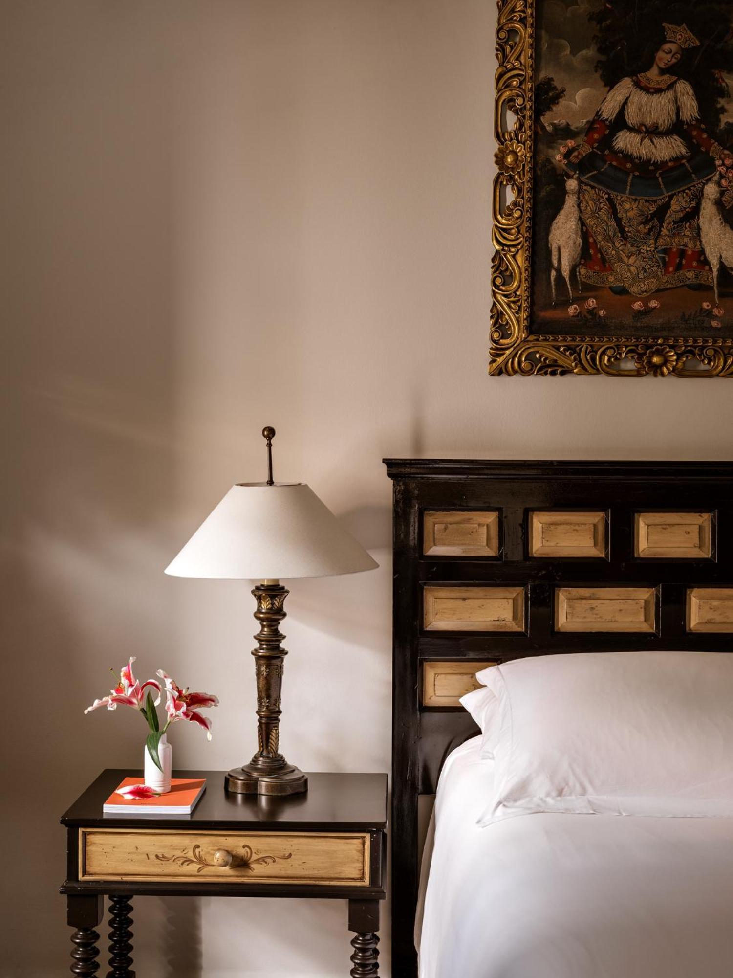Monasterio, A Belmond Hotel, กุสโก ภายนอก รูปภาพ