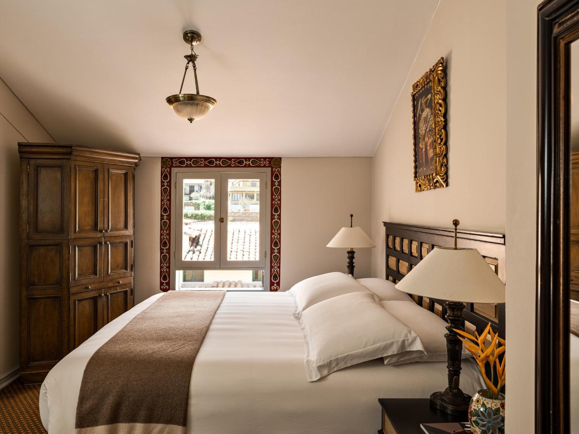 Monasterio, A Belmond Hotel, กุสโก ภายนอก รูปภาพ